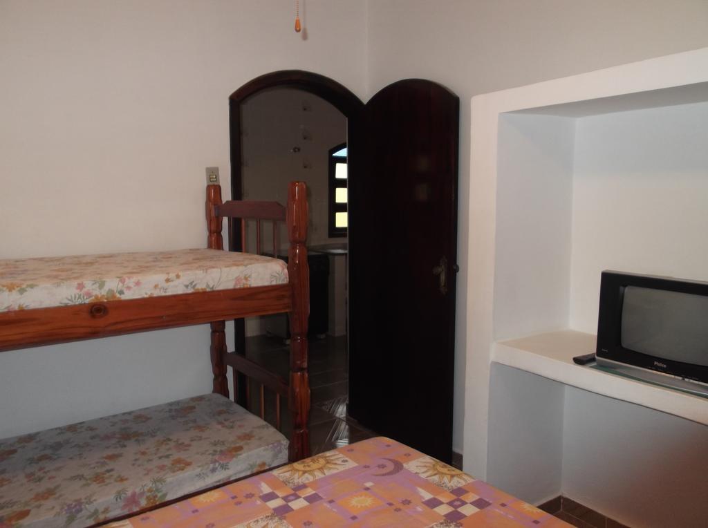 Venus Apartamentos Ilha Comprida Habitación foto