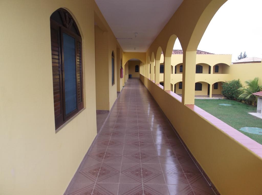 Venus Apartamentos Ilha Comprida Habitación foto