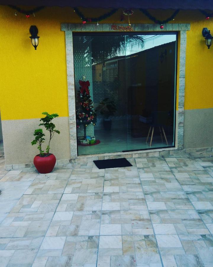 Venus Apartamentos Ilha Comprida Exterior foto
